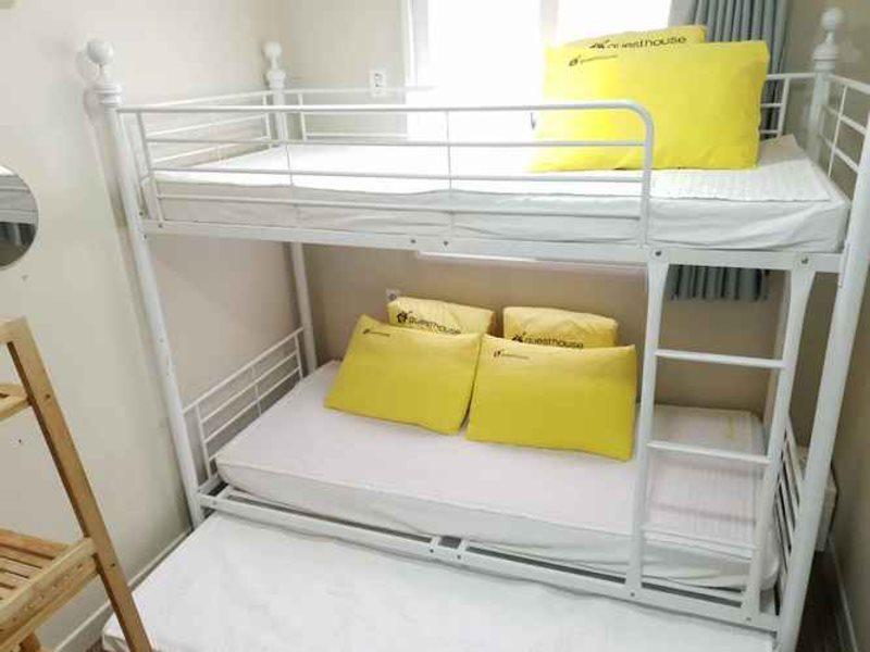 24 Guesthouse Insadong Seoul Exterior foto