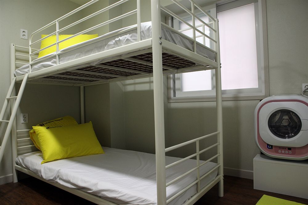 24 Guesthouse Insadong Seoul Exterior foto