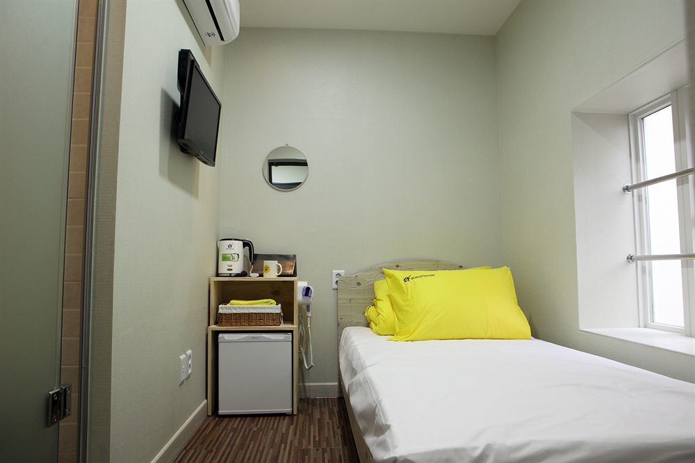 24 Guesthouse Insadong Seoul Exterior foto