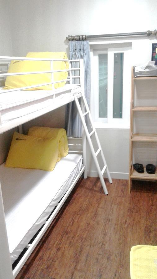 24 Guesthouse Insadong Seoul Exterior foto
