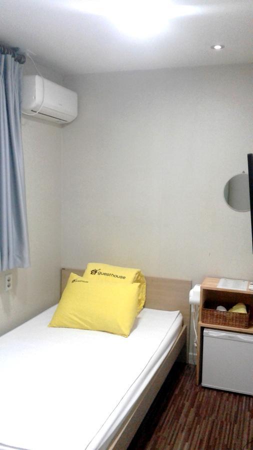 24 Guesthouse Insadong Seoul Exterior foto