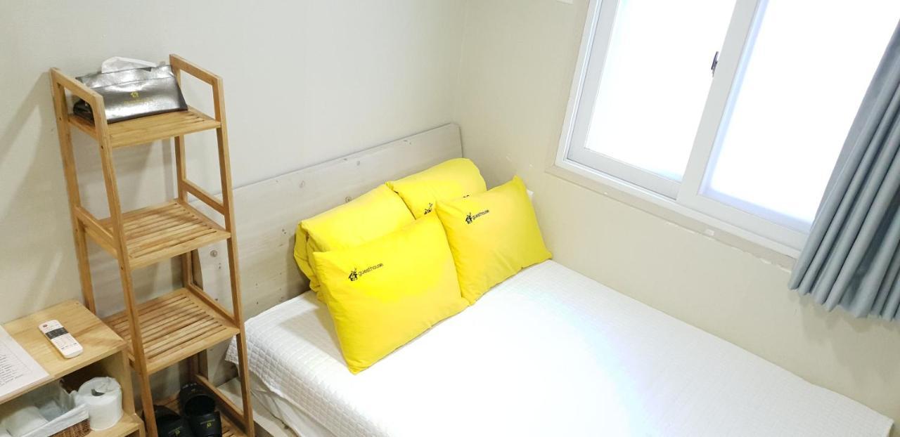 24 Guesthouse Insadong Seoul Exterior foto