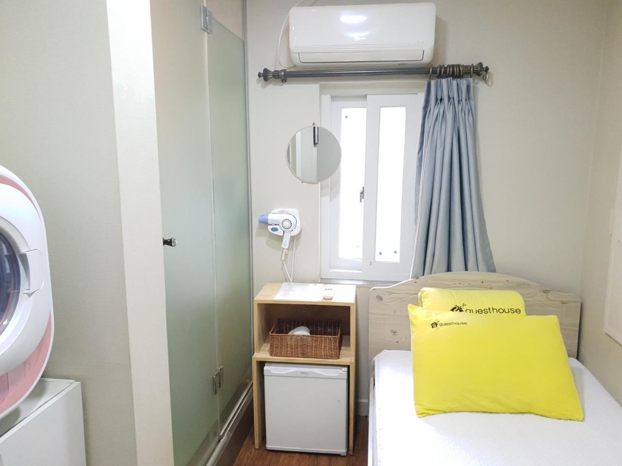 24 Guesthouse Insadong Seoul Exterior foto